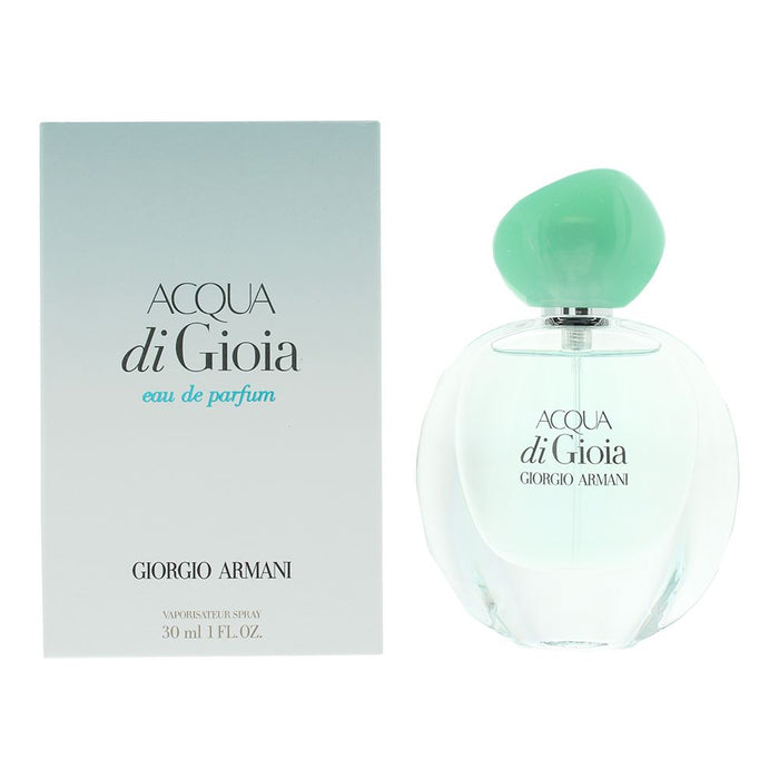Giorgio Armani Acqua Di Gioia Eau de Parfum 30ml For Women