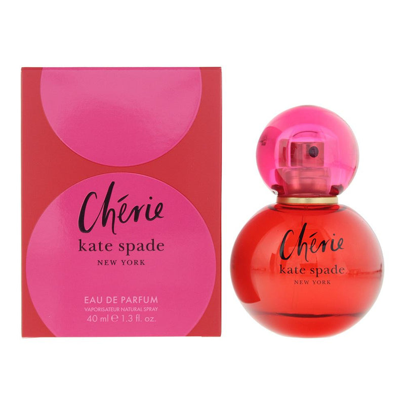 Kate Spade New York Chérie Eau De Parfum 40ml for Women