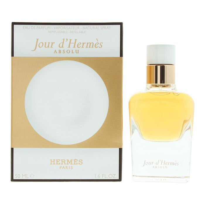 Hermes Jour D'hermes Absolute Eau de Parfum 50ml Women Spray