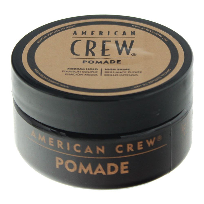 American Crew Hair Pomade 50G For Men
