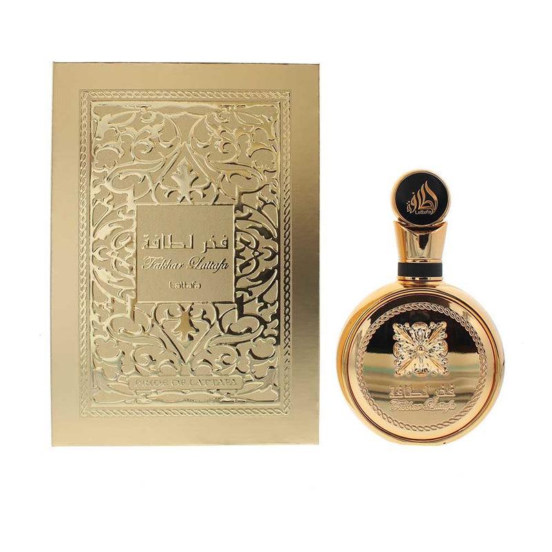 Lattafa Fakhar Lattafa Extrait Eau de Parfum 100ml Women Spray