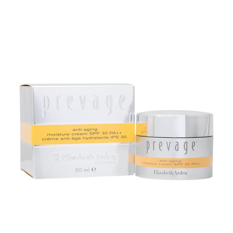 Elizabeth Arden Prevage Anti-Aging Moisture cream 50ml Spf 30 Pa Women