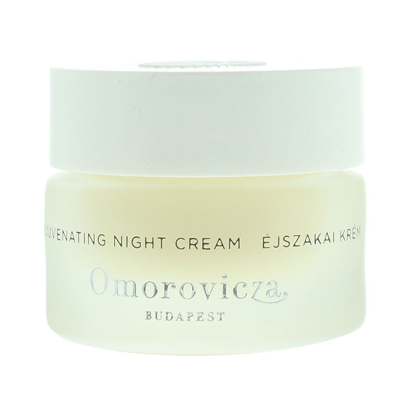 Omorovicza Rejuvenating Night Cream 15ml