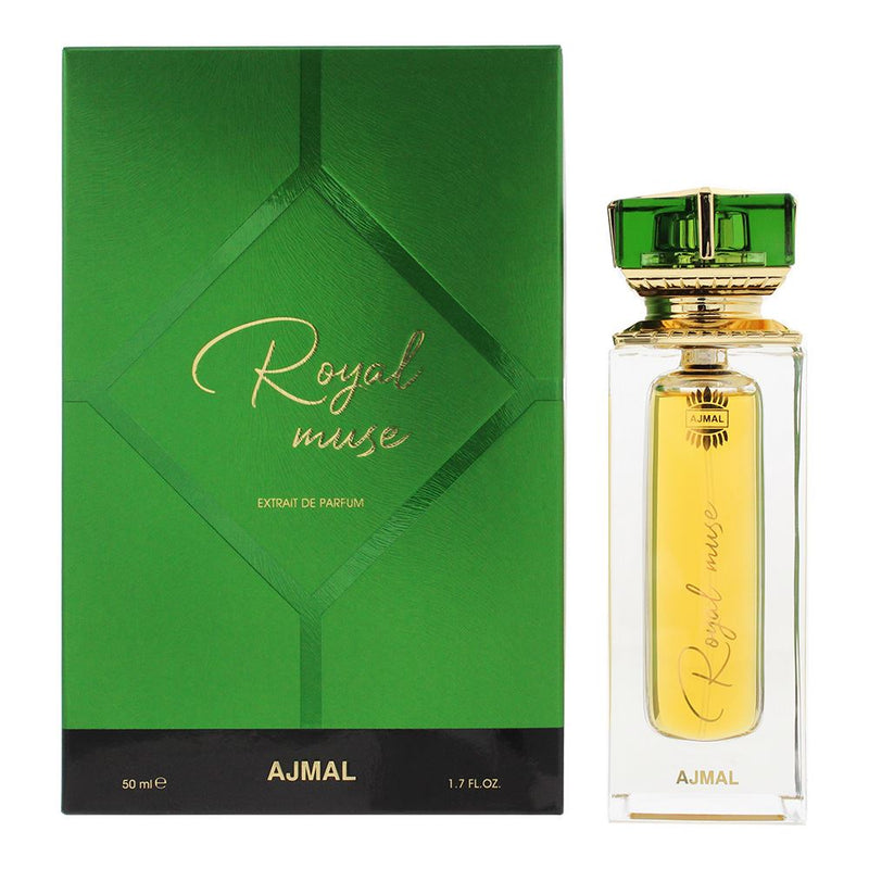 Ajmal Royal Muse Extrait de Parfum 50ml For Unisex