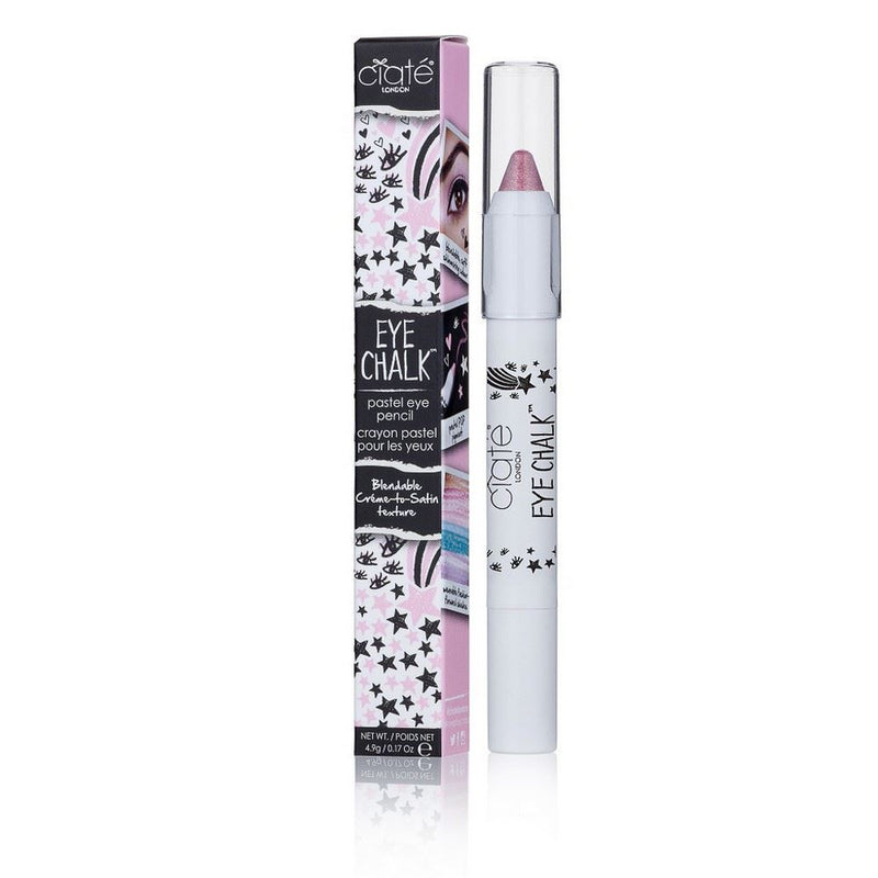 Ciate Eye Chalk Marshmallow Pink Eye Pencil 4.9g