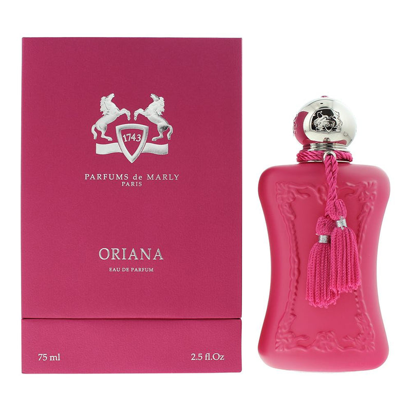 Parfums De Marly Oriana Eau De Parfum 75ml Perfume For Women