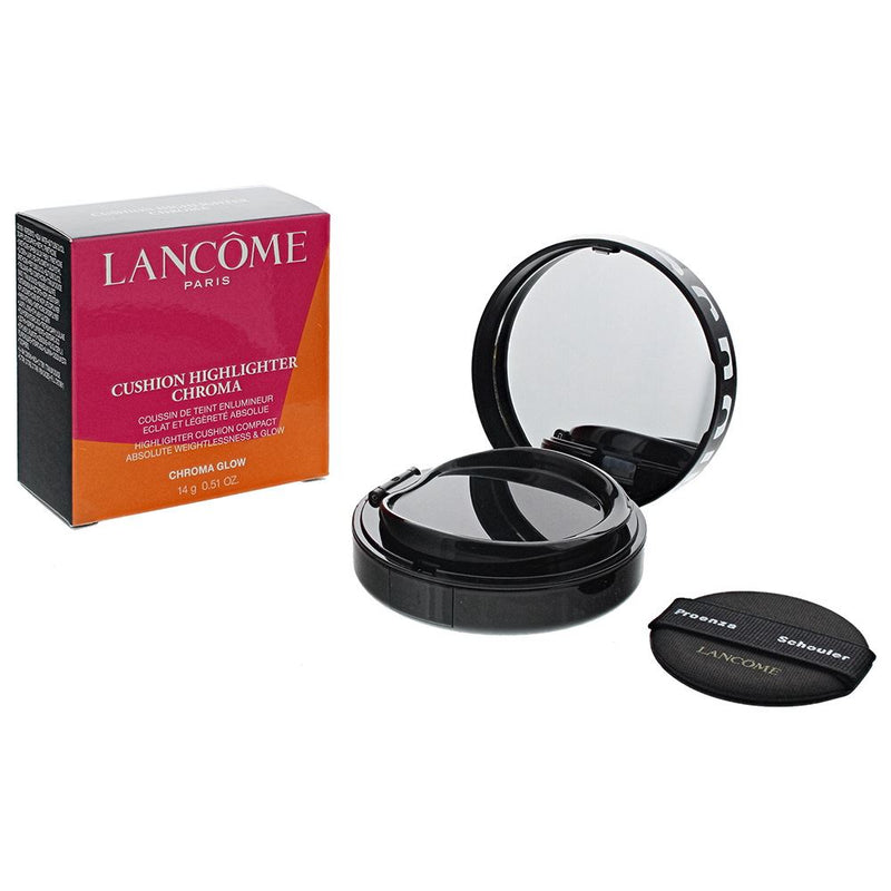 Lancome Cushion Chroma Chroma Glow Highlighter 14g Women