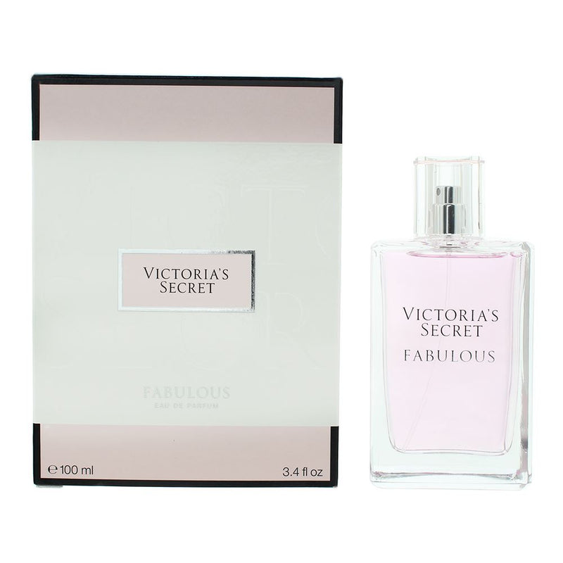 Victoria's Secret Fabulous Eau De Parfum 100ml Women Spray
