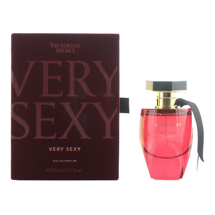 Victoria's Secret Very Sexy Eau de Parfum 50ml Women Spray