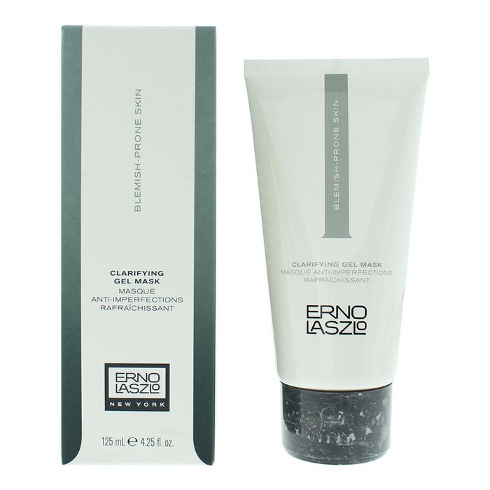 Erno Laszlo Clarifying Gel Mask 125ml For Women Her Brand NEW