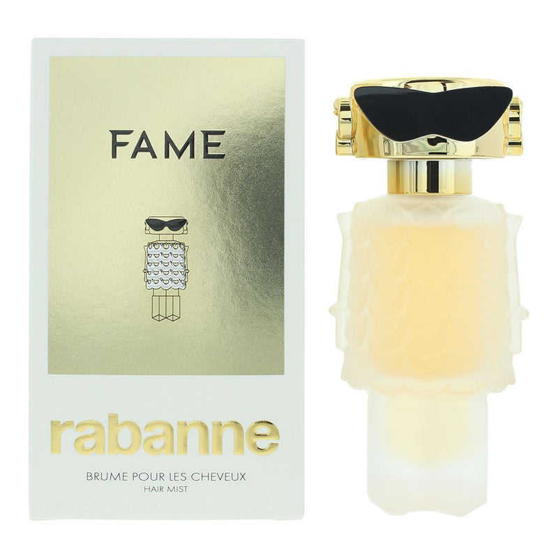 Rabanne Fame Hair Mist 30Ml for Women