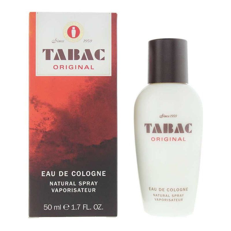 Tabac Original Eau De Cologne 50ml For Men