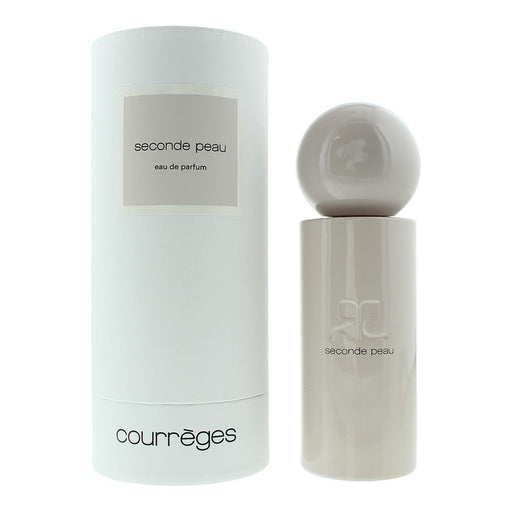 Courreges C Eau de Parfum 30ml Perfume For Unisex