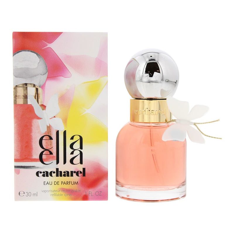 Cacharel Ella Ella Eau de Parfum 30ml For Women