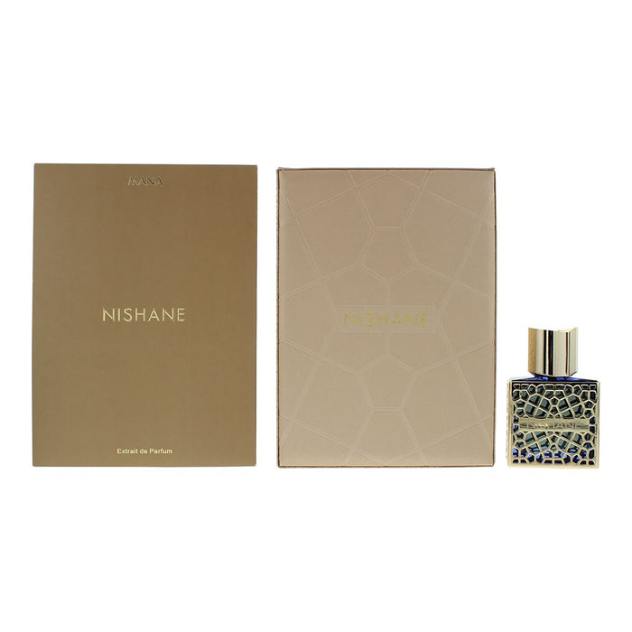 Nishane Mana Extrait de Parfum 50ml Unisex Spray