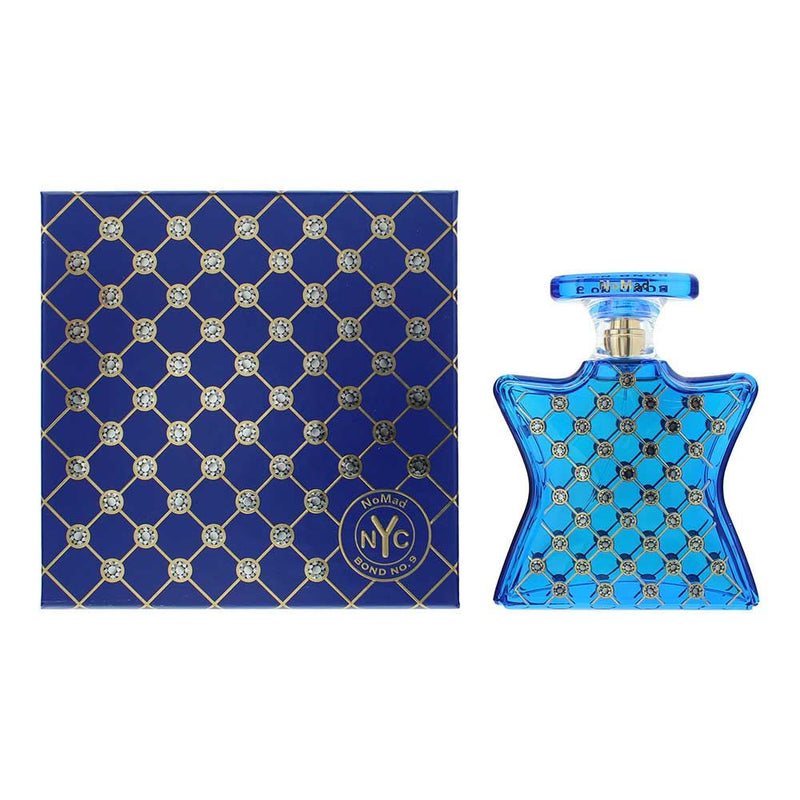 Bond No. 9 NoMad Eau de Parfum 100ml Spray For Her Him Brand NEW