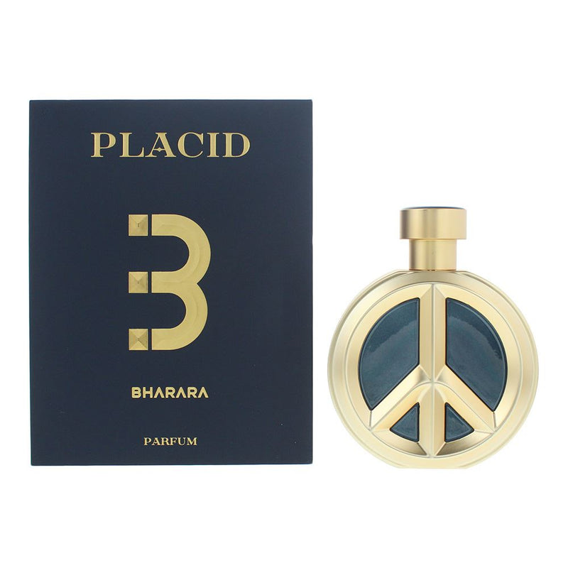 Bharara Placid Parfum 100ml For Unisex