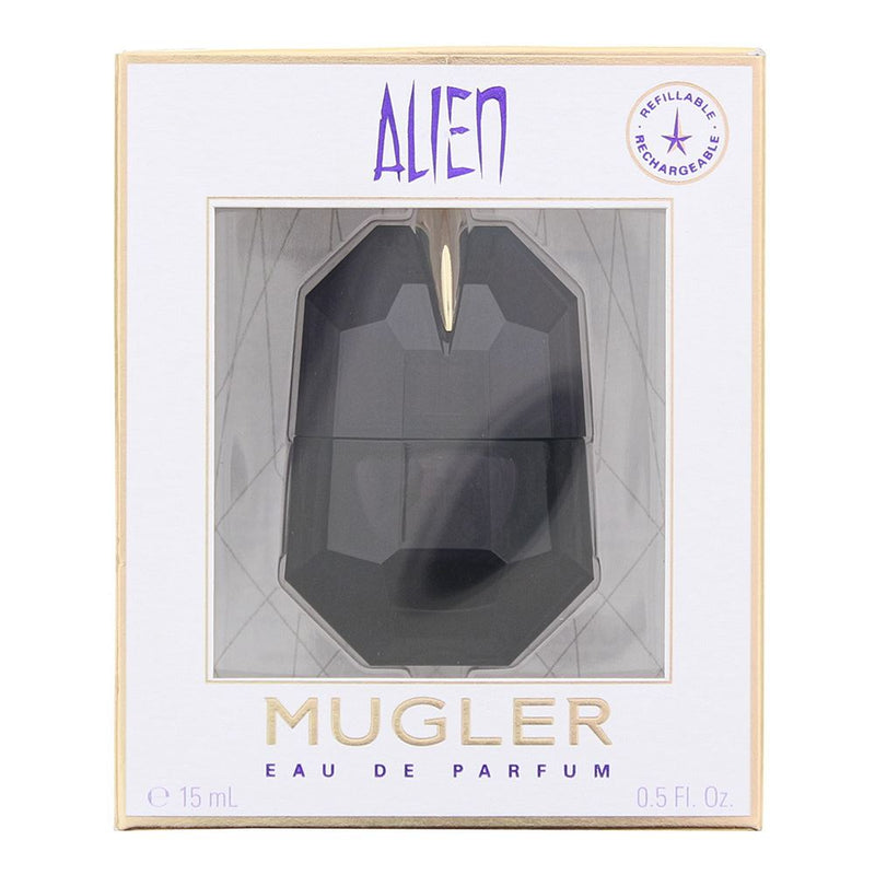Thierry Mugler Alien Refillable Eau de Parfum 15ml Women Spray