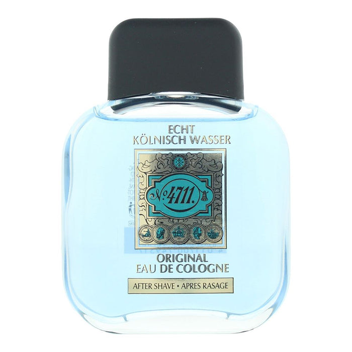 4711 Original Eau de Cologne Deodorant Roll-On 10ml For Women