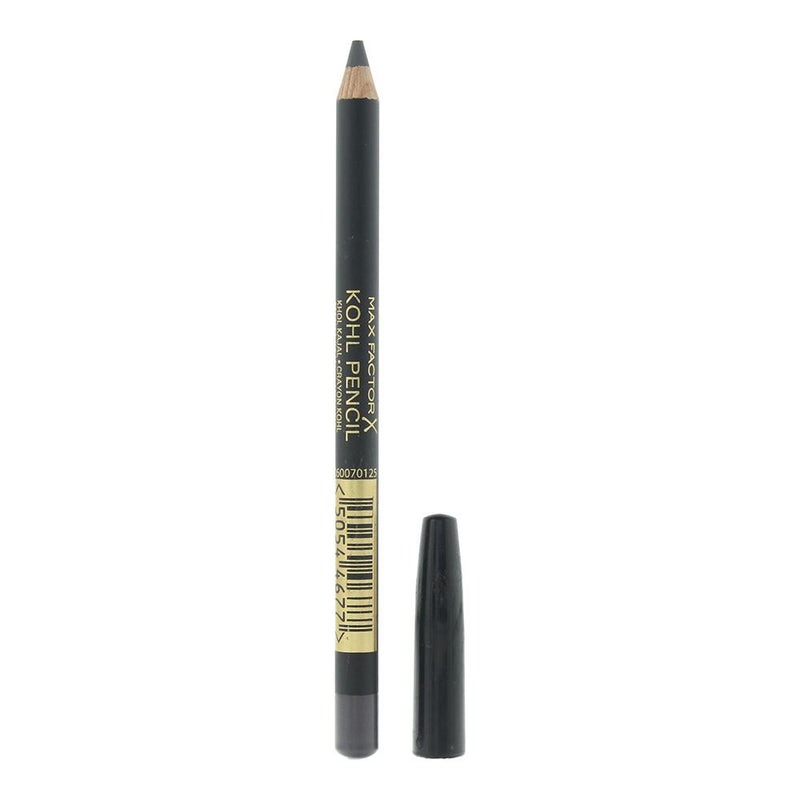 Max Factor Kohl Pencil 050 Charcoal Grey Eyeliner Pencil 1.2g For Women