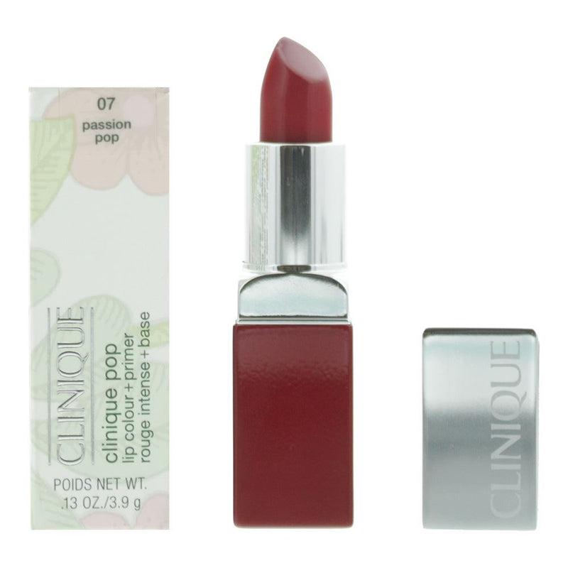 Clinique Pop Passion Pop Lip Colour  Primer 3.9g Women