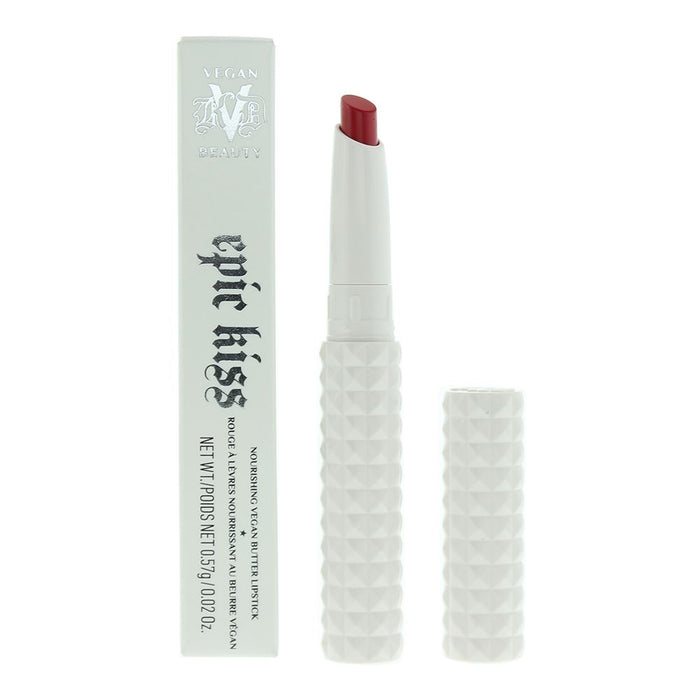 KVD Epic Kiss Role Breaker Mini Lipstick 0.57g For Women