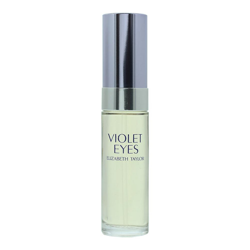 Elizabeth Taylor Violet Eyes Tester Eau De Parfum 10ml For Women