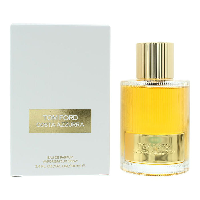Tom Ford Costa Azzurra Eau de Parfum 100ml For Unisex