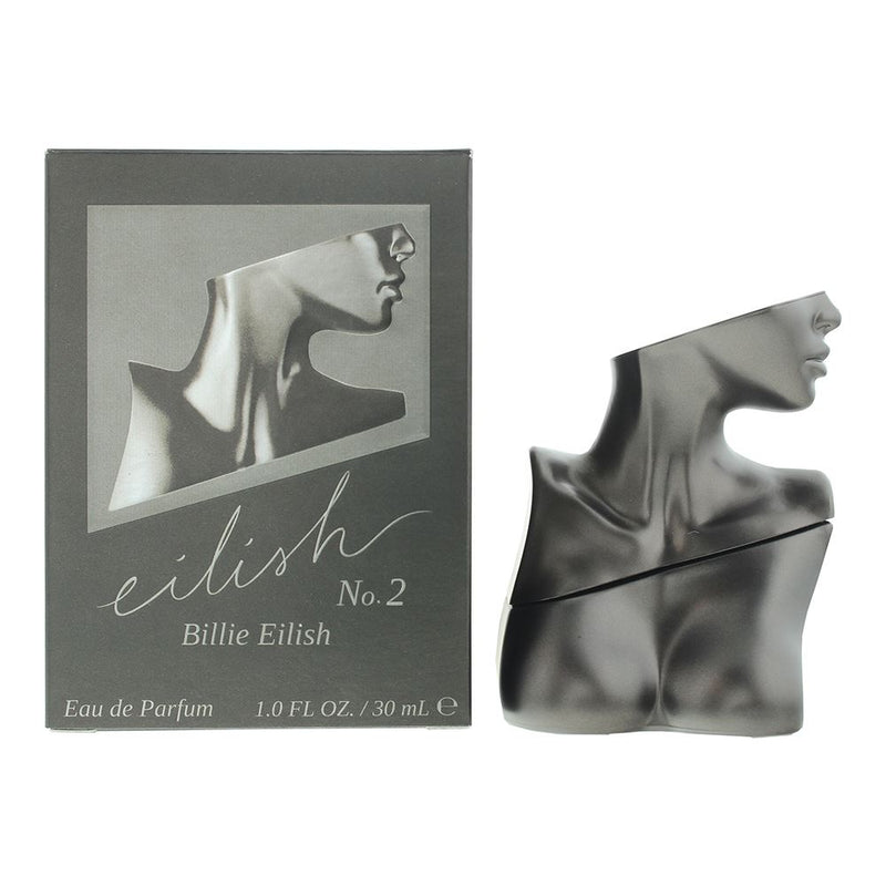 Billie Eilish Eilish No2 Eau De Parfum 30ml Women Spray