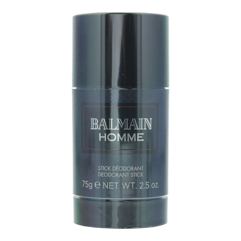 Balmain Homme Deodorant Stick 75g For Men