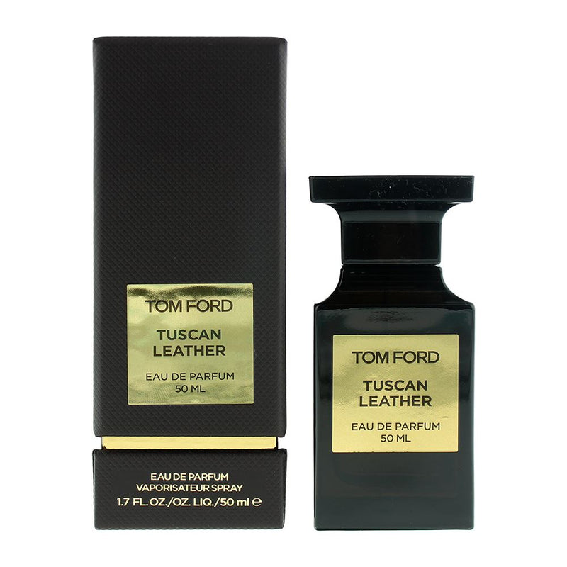 Tom Ford Tuscan Leather Eau de Parfum 50ml Unisex Spray