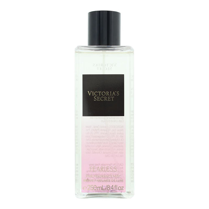 Victoria's Secret Fearless Fragrance Mist 250ml For Women