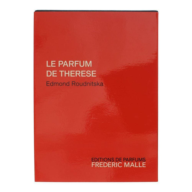 Frederic Malle Le Parfum De Therese Eau De Parfum 100ml Unisex Spray