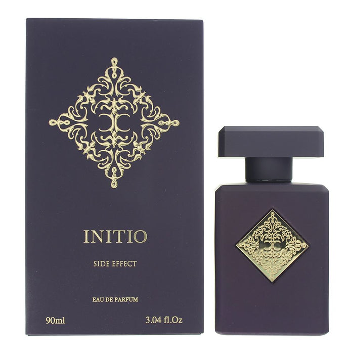 Initio Side Effect Eau de Parfum 90ml Spray For Her Him Brand NEW