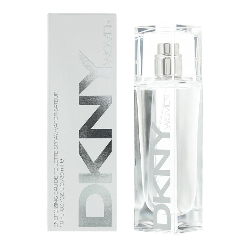 DKNY Women Eau de Toilette 30ml Women Spray