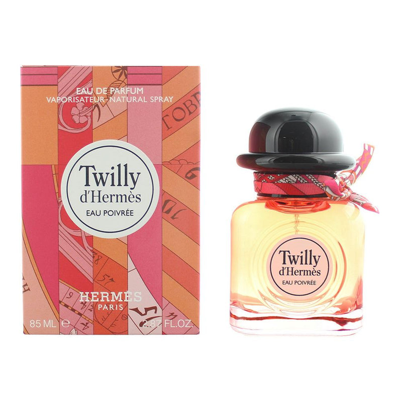 Hermes Twilly D'Hermes Eau Poivree Eau de Parfum 85ml Women Spray