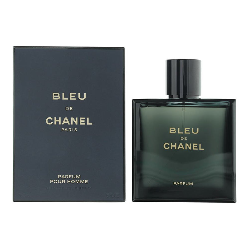 Chanel Bleu de Chanel Parfum 150ml Men Spray