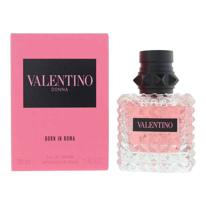 Valentino Donna Born In Roma Eau De Parfum 30ml For Women