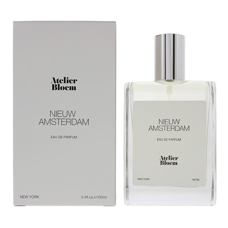 Atelier Bloem Nieuw Amsterdam Eau de Parfum 100ml For Unisex