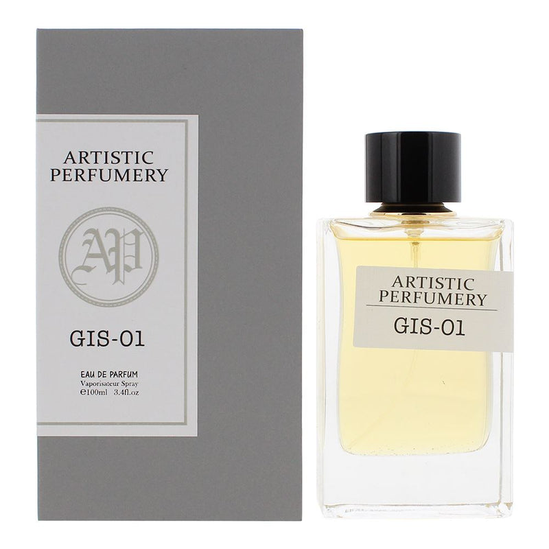 Armaf Artistic Perfumery Gis-01 Eau de Parfum 100ml For Men