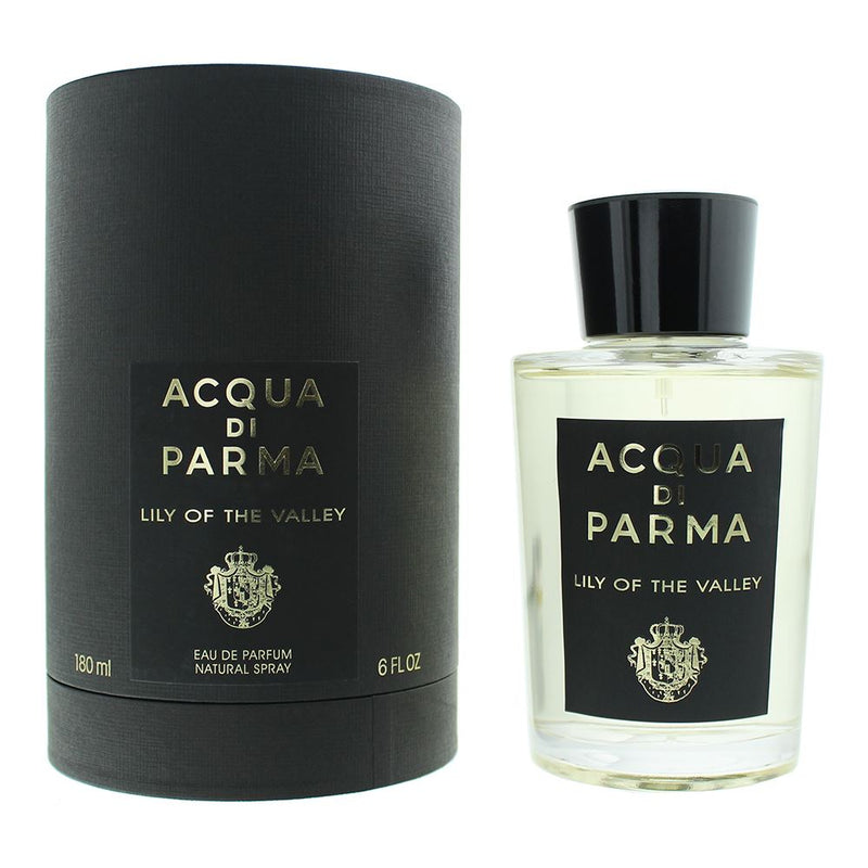 Acqua Di Parma Lily Of The Valley Eau de Parfum 180ml Unisex Spray