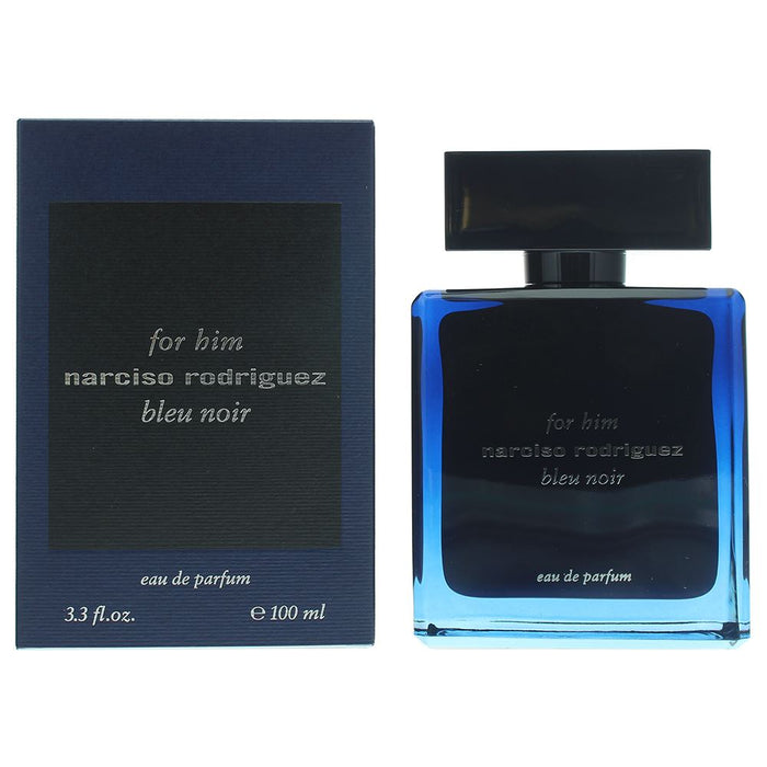 Narciso Rodriguez For Him Bleu Noir Eau de Parfum 100ml Men Spray