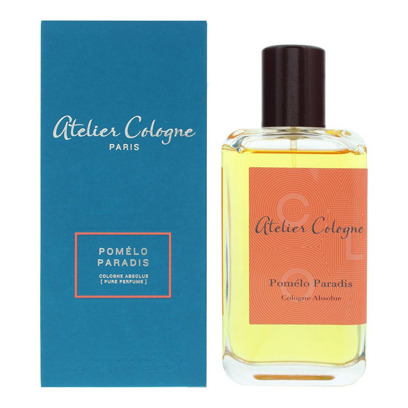 Atelier Cologne Pomelo Paradis Absolue EDP 100ml For Unisex