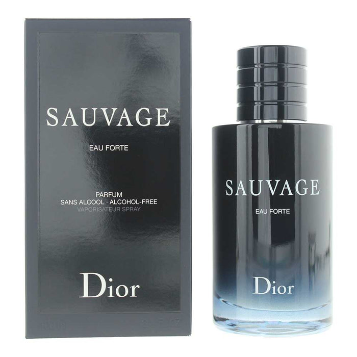 Dior Sauvage Eau Forte Alcohol-Free Parfum 100ml For Men