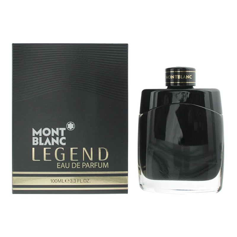 Montblanc Legend Eau de Parfum 100ml Men Spray