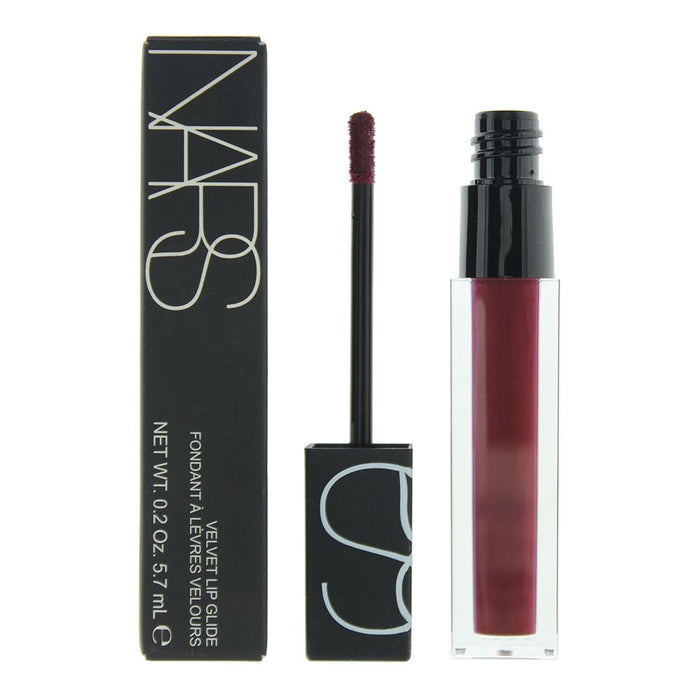 Nars Velvet Lip Gloide 2719 Unspekable 5.7ml For Women