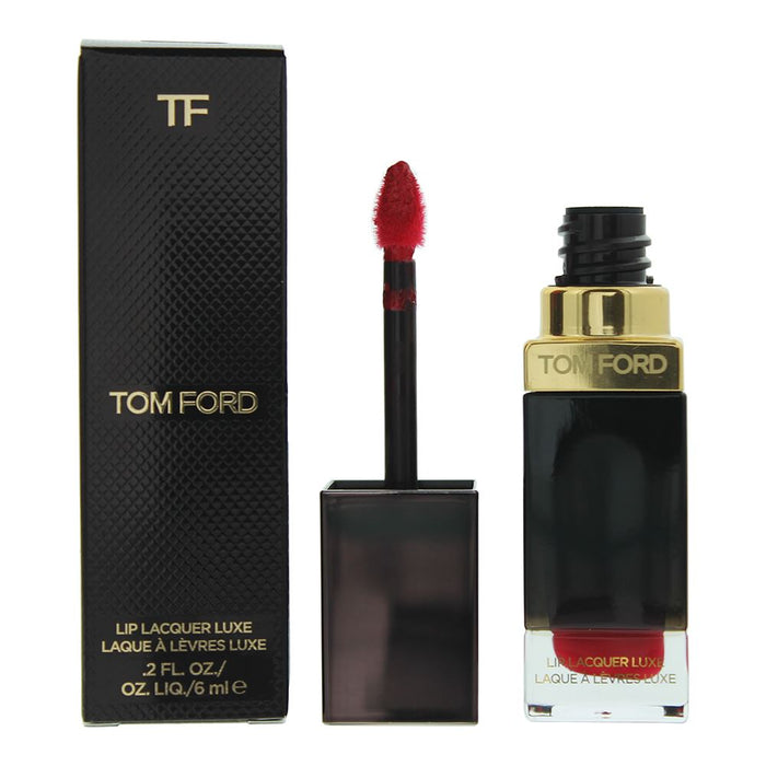 Tom Ford Overpower Lip Lacquer 6ml For Women
