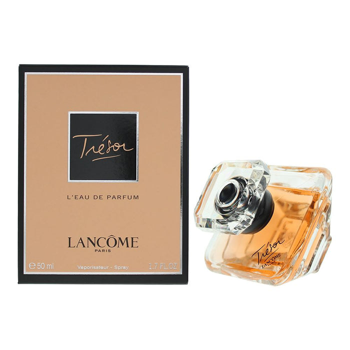 Lancome Tresor Eau de Parfum 50ml For Women