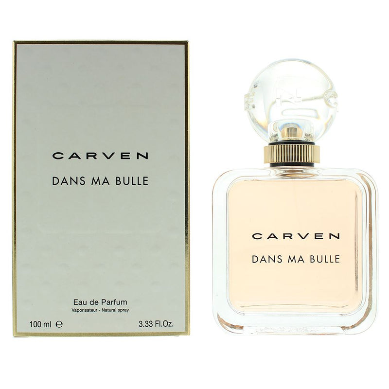 Carven Dans Ma Bulle Eau de Parfum 100ml Women Spray