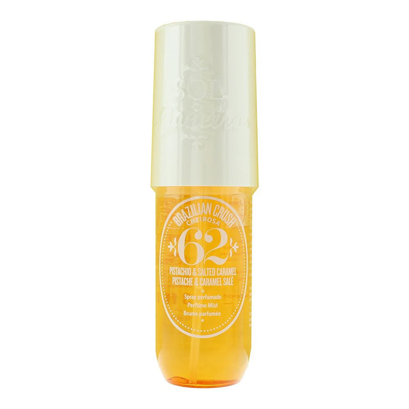 Sol De Janeiro Brazilian Crush Cheirosa 62 Fragrance Mist 90ml For Women